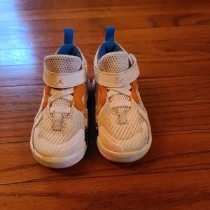 Russell Westbrook Why Not Zero.2 tennis shoes